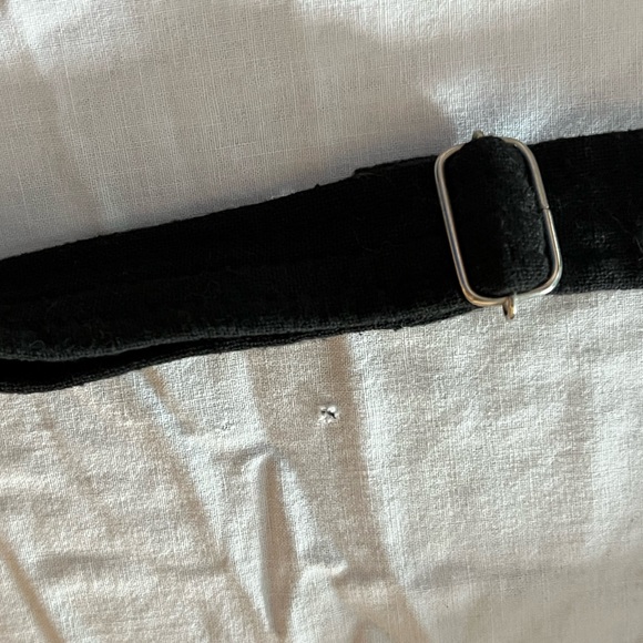 Nepalese purse. - Picture 6 of 9